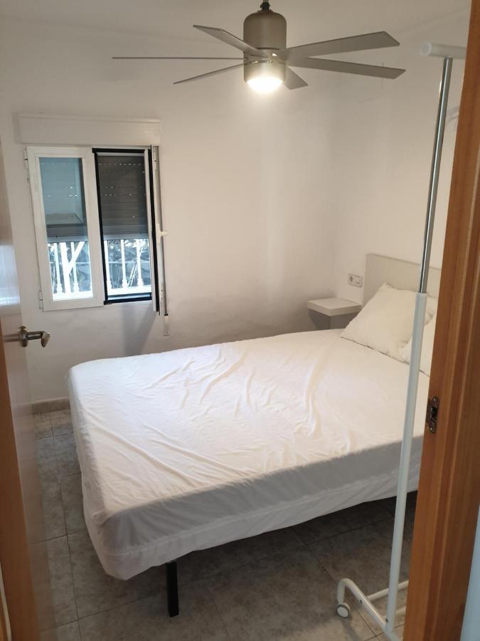 Casa Baja Oliva Playa别墅 外观 照片